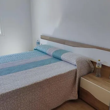 Tranquilidad En San Juan De Terreros Holiday home