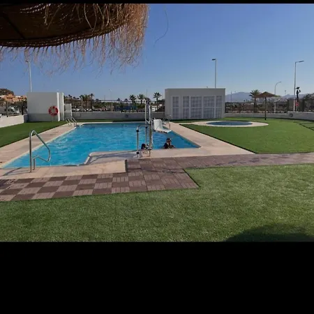 Tranquilidad En San Juan De Terreros